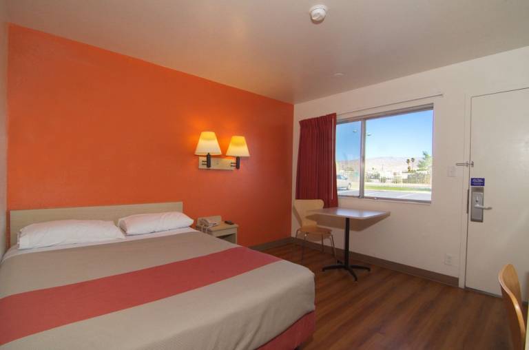 Motel  Indio
