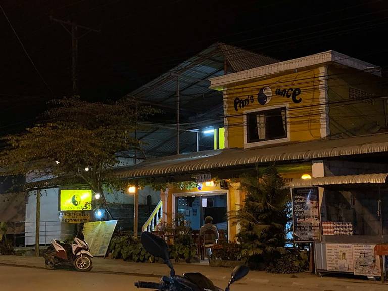 Pans Place Guesthouse — photo 2