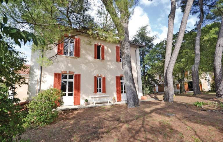 Huis Faucon