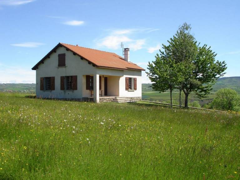 Villa Pradelles
