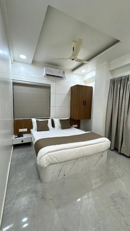 MANAS BOUTIQUE HOTEL & SPA — photo 5