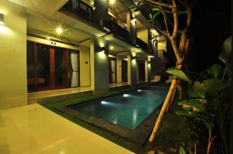 Wonderful apartment with pool & terrace | Dogs allowed — photo 4