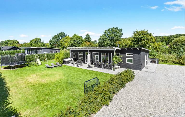 Ferienhaus Hadersleben