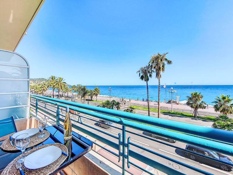 Le Savoy Promenade des Anglais