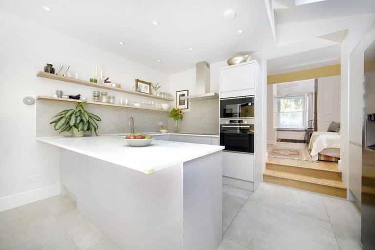 House Chelsea