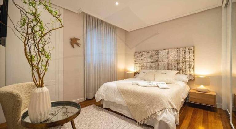 Apartment | Perfect for remote work in Gijon