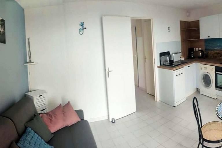 Wonderful rental apartment with pool | Beach nearby | Pets are welcome — photo 4