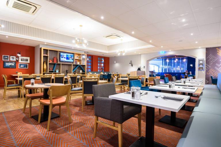 Holiday Inn Portsmouth By IHG — photo 4