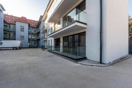 Apartmán  Bukovec