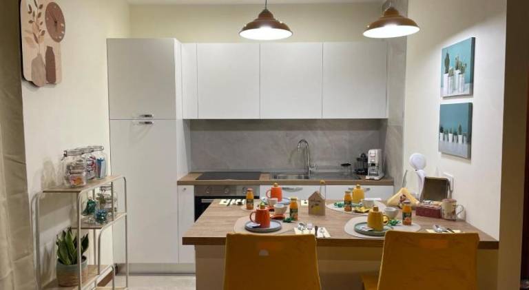 Rental apartment with 1 room for 4 persons — photo 4