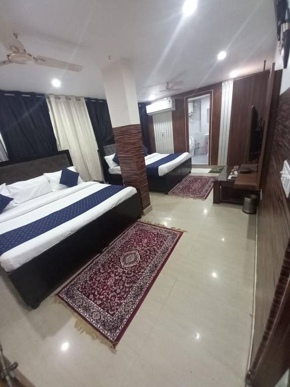 HOTEL VAISHALI — photo 3