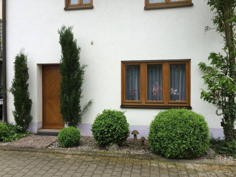 Ferienwohnung Au