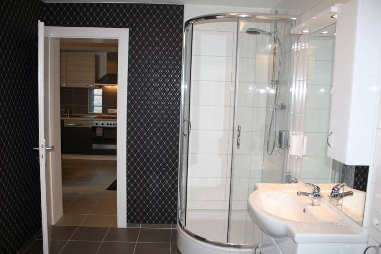Ferienwohnung  Solingen
