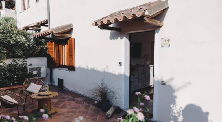 Apartment | Close to the beach | Dogs allowed — photo 4