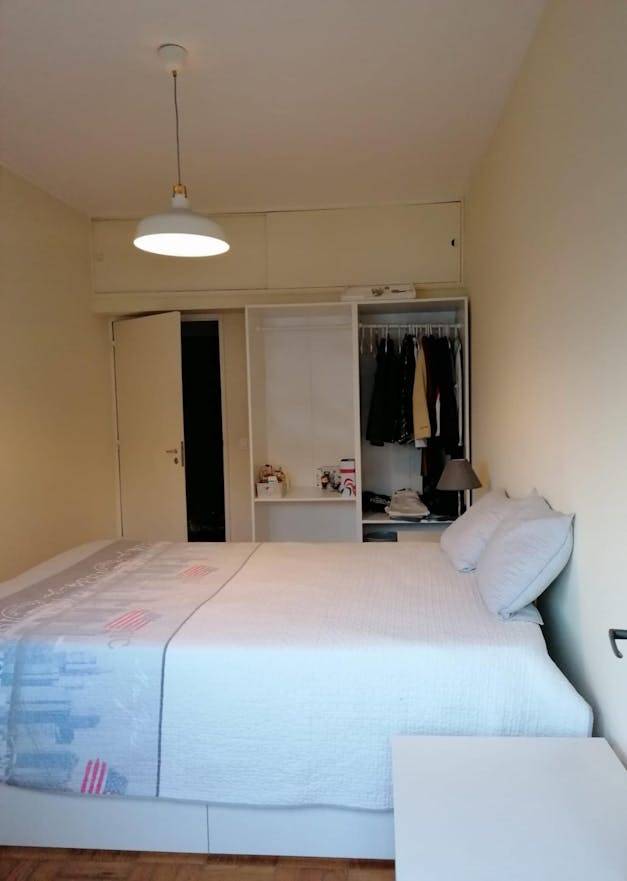 Privat værelse  Porto
