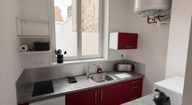 Holiday apartment | Pets allowed — photo 3