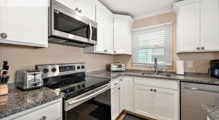 Vacation home with 3 rooms for 10 persons — photo 5