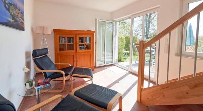 Holiday apartment with sauna — photo 4