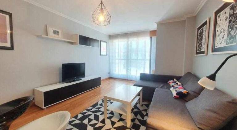 Apartment  Santa Uxía de Ribeira
