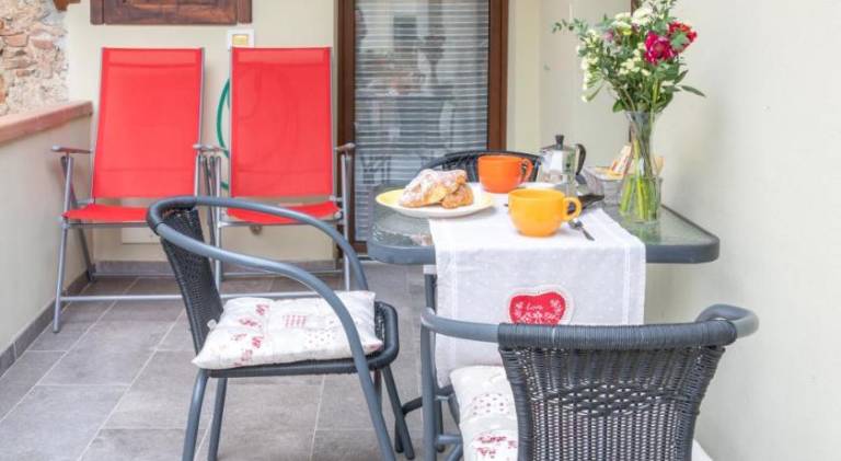 Holiday apartment | Pets are welcome — photo 4