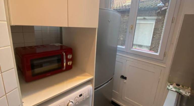 Nice apartment | Pet-friendly — photo 5