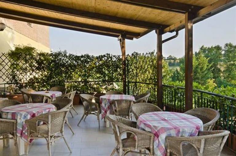 Hotel Ai Tufi — photo 4
