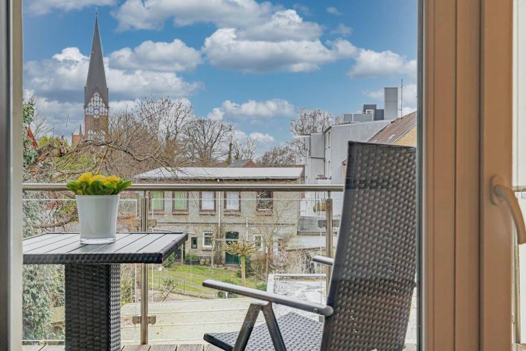 Appartement Flensburg