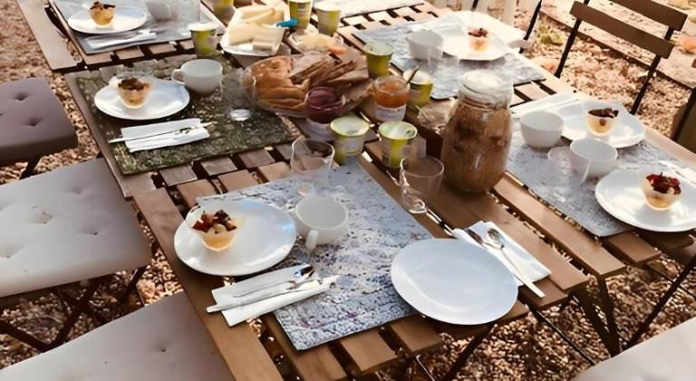 Maison d'hotes en Provence — photo 4