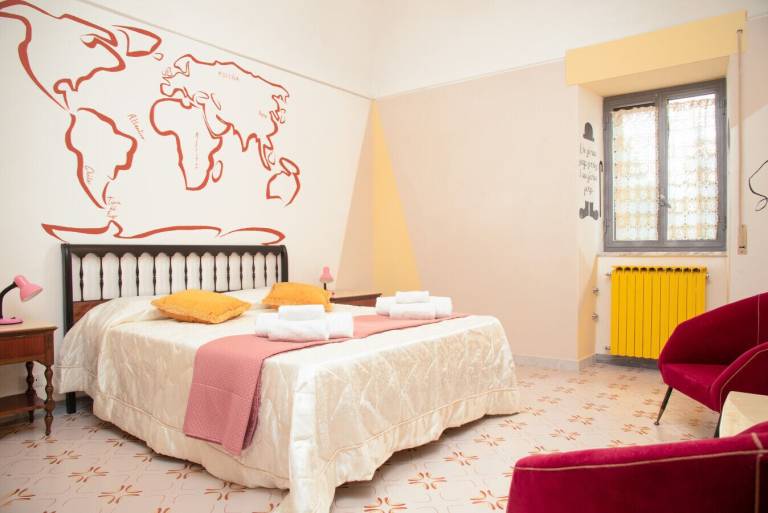 Casa San Fele