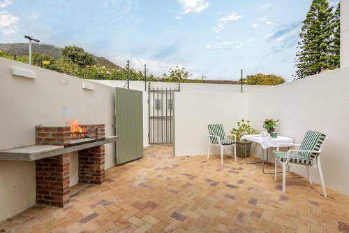 Appartement Hout Bay