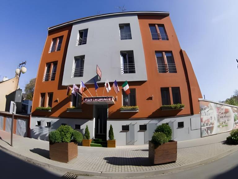 Hotel Plzen in Plzen