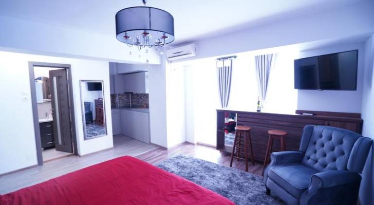 Holiday apartment with 1 room for 2 persons — photo 2