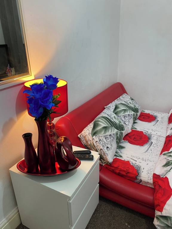 Apartment Leicester