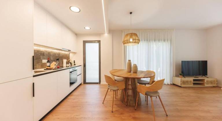 Apartment | Next to Girona Cathedral | Pets allowed — photo 2