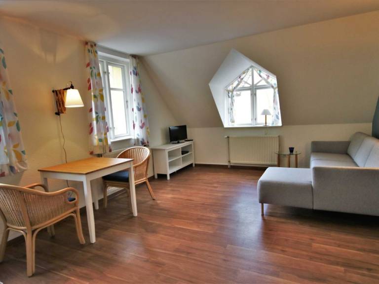 Ferienwohnung Alt Schwerin