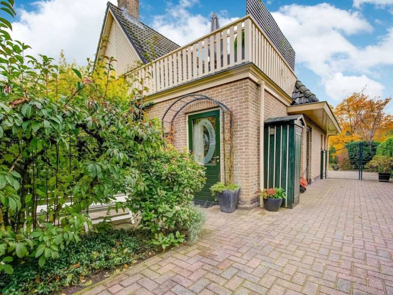 Appartement Noordwolde