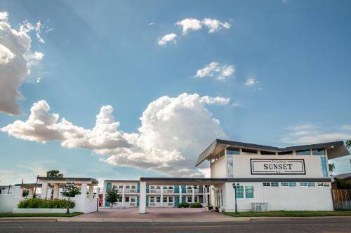 Motel Willcox