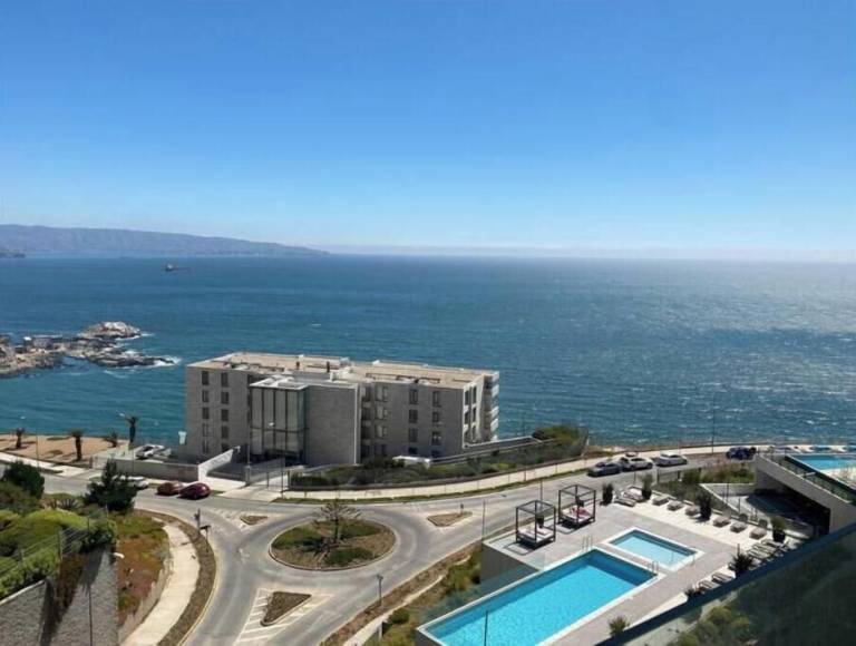 Appartamento Viña del Mar