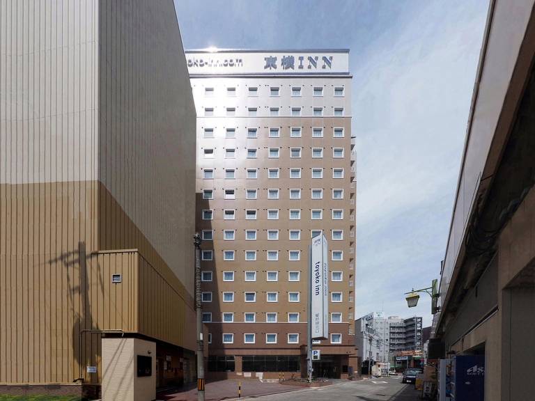 Toyoko Inn Himeji eki Shinkansen Kita guchi