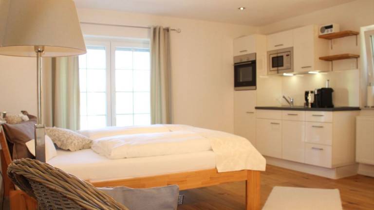 Ferienwohnung Furtwangen im Schwarzwald