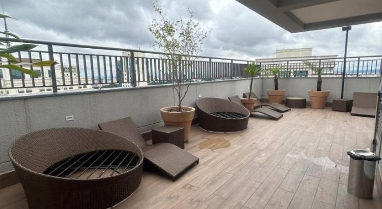 Apartment with jacuzzi | Next to São Paulo Museum of Art — photo 3