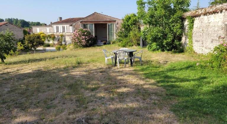 Maison de Maitre — photo 5