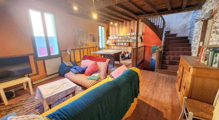 Beautiful house | Pets are welcome in Foix