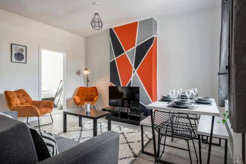 Apartment Castleford