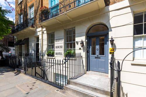 Bed & Breakfast Notting Hill