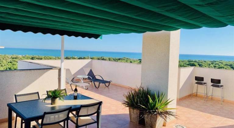 Maison de vacances Guardamar del Segura