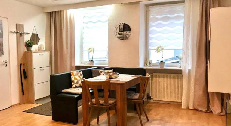 Rental apartment with 2 rooms for 7 persons — photo 2