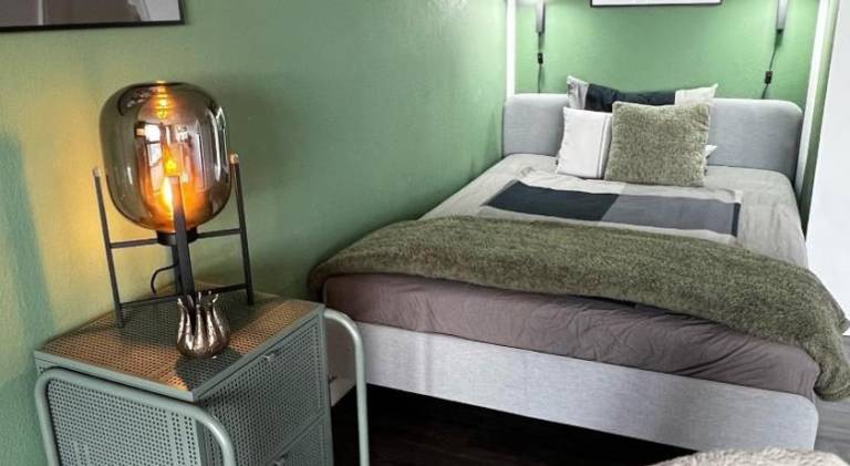 39 m&sup2; Ferienwohnung