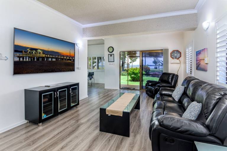 Apartment Bongaree