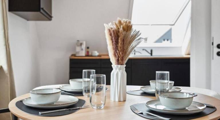 Rental apartment | Pet-friendly — photo 4